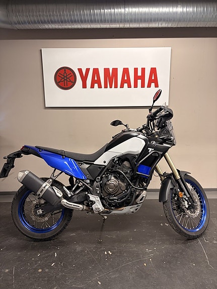 Yamaha TÉNÉRÉ 700