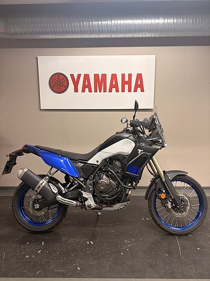 Yamaha TÉNÉRÉ 700