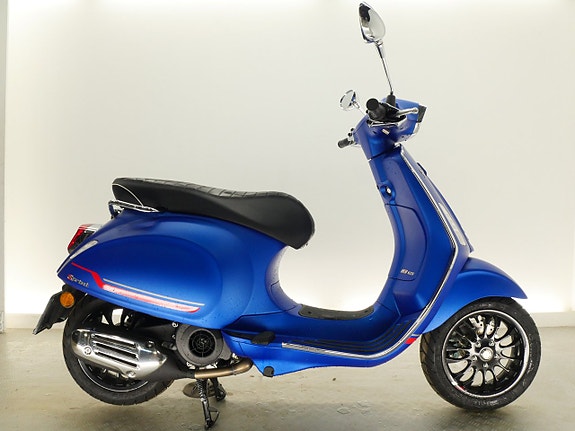 Vespa SPRINT 125 S