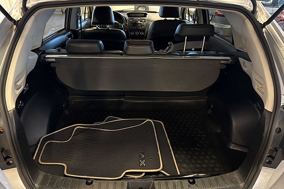 Subaru XV 12 of 13