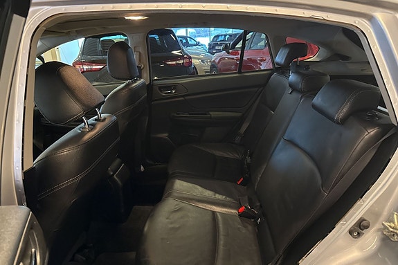 Subaru XV 11 of 13