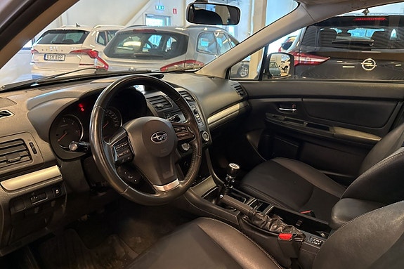 Subaru XV 6 of 13