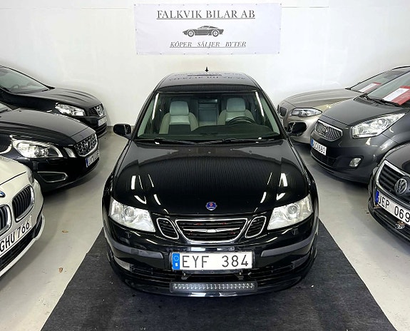 Saab 9-3