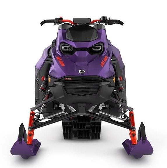 Ski-Doo Freeride  Förboka med 20.000:- i förbokningsrabatt! 2 of 4