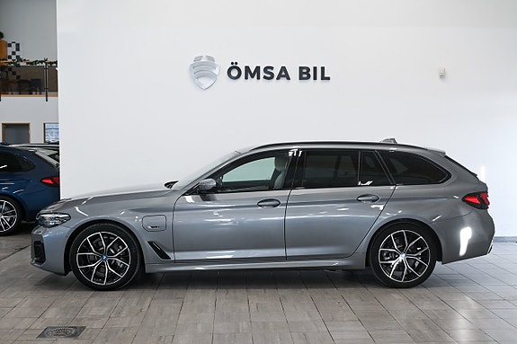 BMW 530e 7 of 24