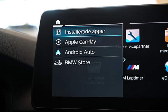 BMW 530e 22 of 24