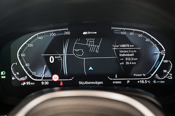 BMW 530e 17 of 24