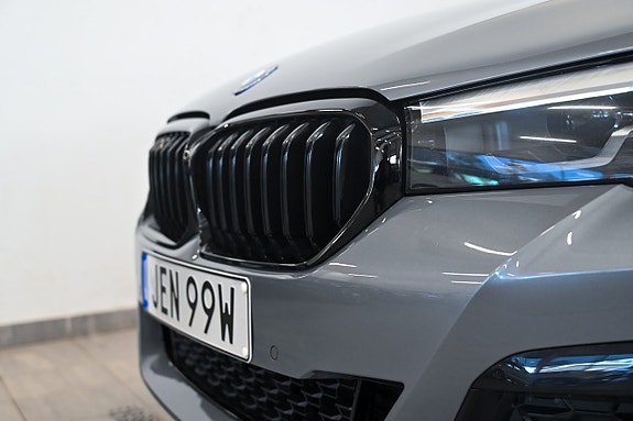 BMW 530e 9 of 24