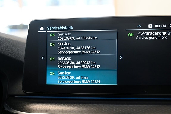 BMW 530e 21 of 24