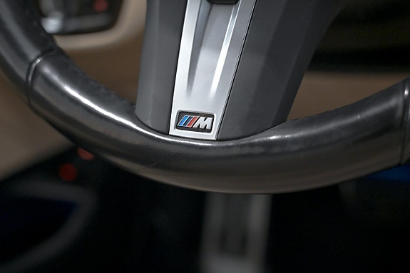 BMW 530e 18 of 24