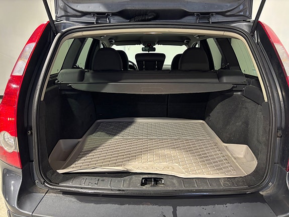 Volvo V50 19 of 20