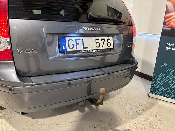 Volvo V50 20 of 20