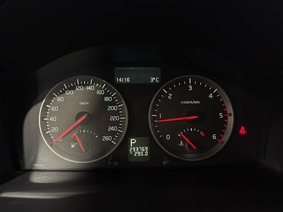 Volvo V50 18 of 20