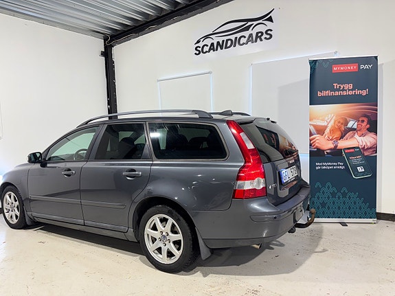 Volvo V50 5 of 20