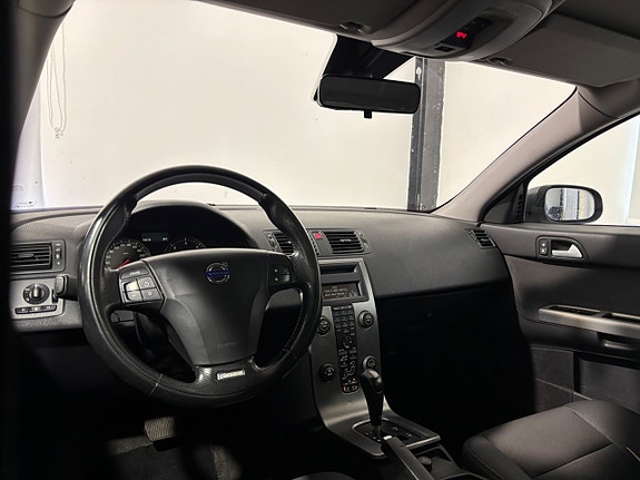 Volvo V50 12 of 20
