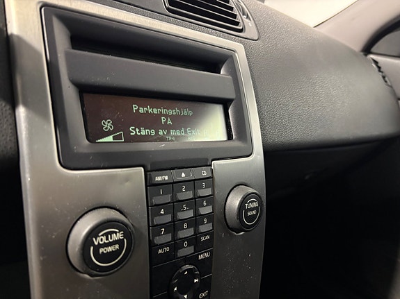 Volvo V50 16 of 20