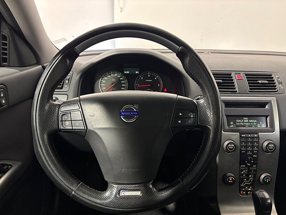 Volvo V50 14 of 20