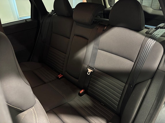 Volvo V50 10 of 20