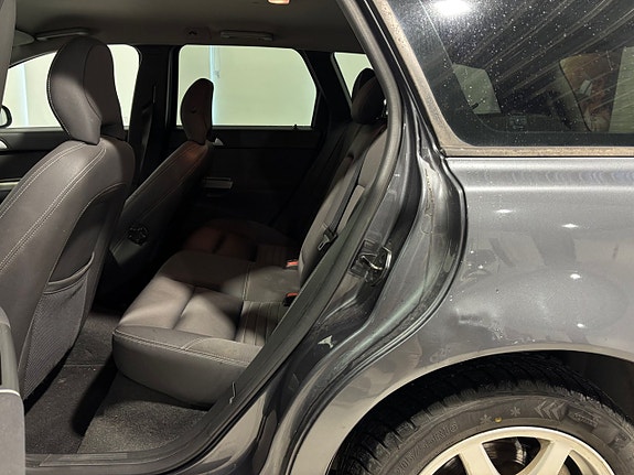 Volvo V50 9 of 20