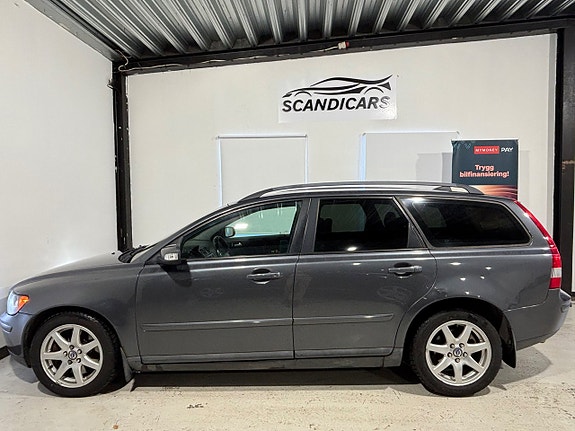 Volvo V50 8 of 20