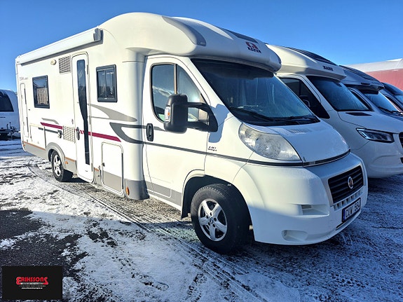 Adria Coral S 680 ST