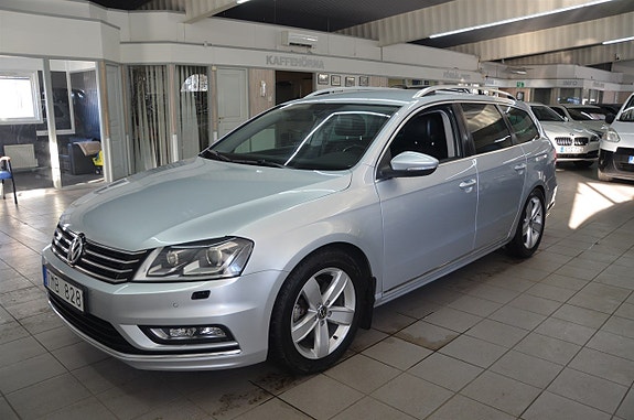 Volkswagen Passat 15 of 15