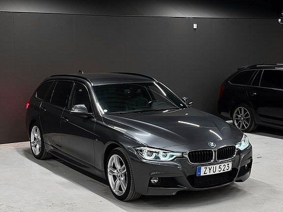 BMW 320 17 of 25