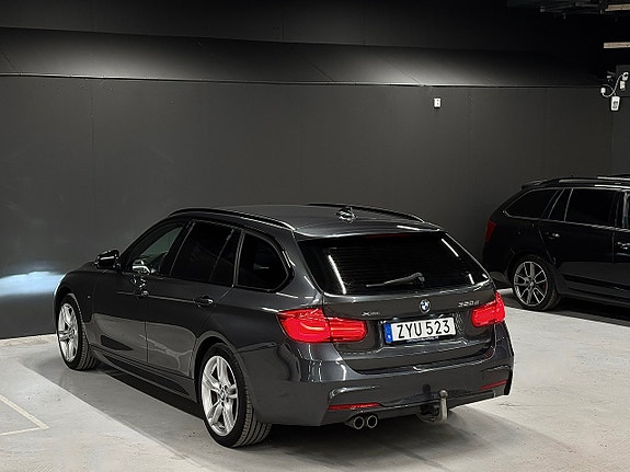 BMW 320 19 of 25