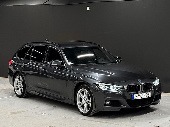 BMW 320 9 of 25
