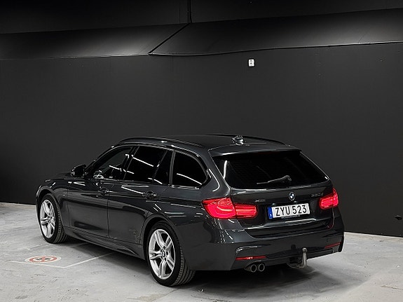 BMW 320 11 of 25