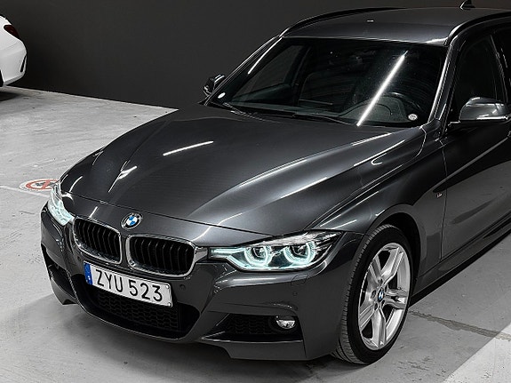 BMW 320 13 of 25