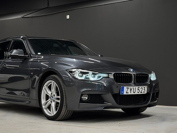 BMW 320 24 of 25