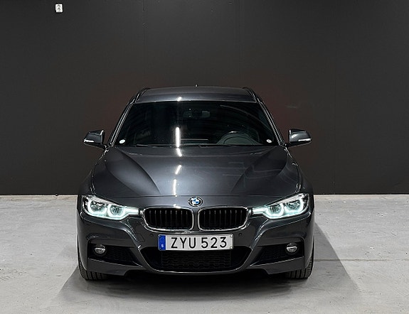 BMW 320 5 of 25