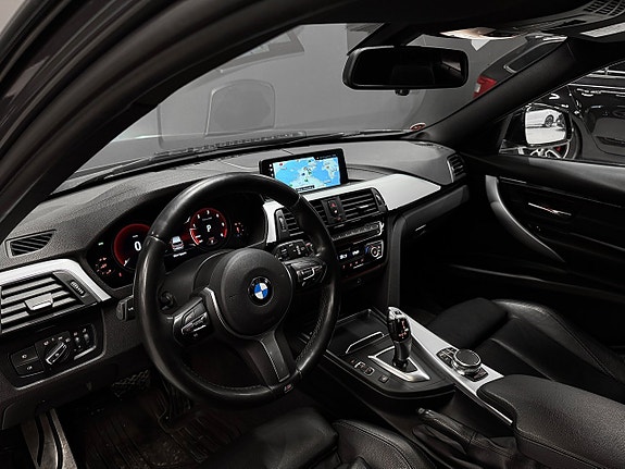 BMW 320 4 of 25