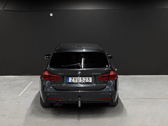 BMW 320 7 of 25
