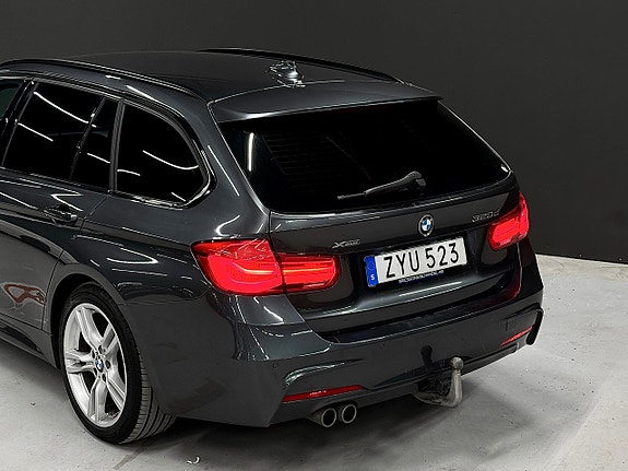 BMW 320 15 of 25