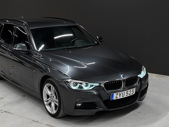 BMW 320 23 of 25