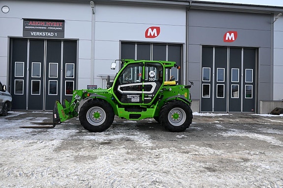 Merlo TF 42.7CS-145