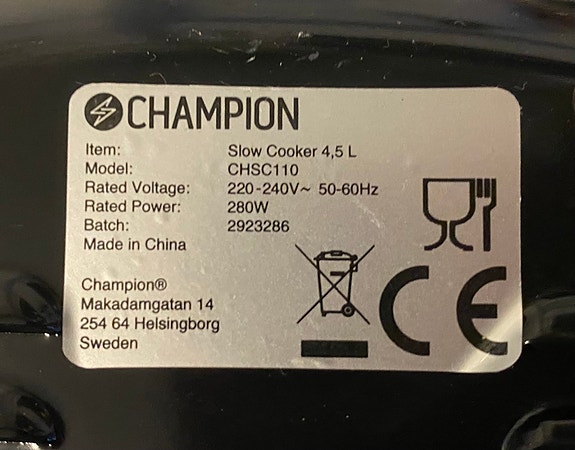 Product image 5 of 5