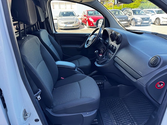 Mercedes-Benz Citan 109 5 of 5