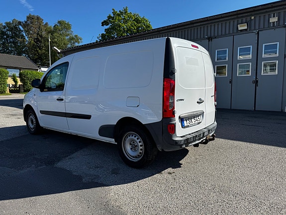 Mercedes-Benz Citan 109 3 of 5