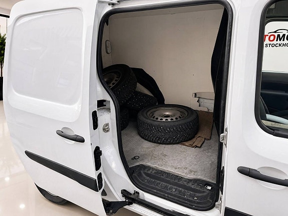 Mercedes-Benz Citan 109 7 of 8