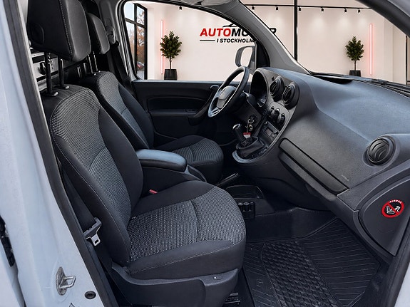 Mercedes-Benz Citan 109 5 of 8