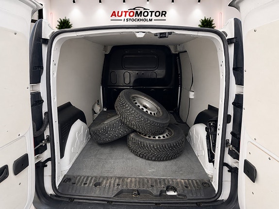 Mercedes-Benz Citan 109 8 of 8