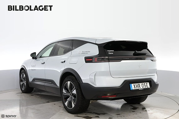 Polestar 3 3 of 15