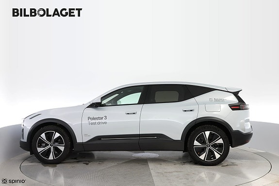 Polestar 3 2 of 15