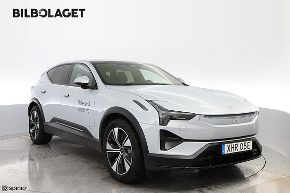 Polestar 3 6 of 15