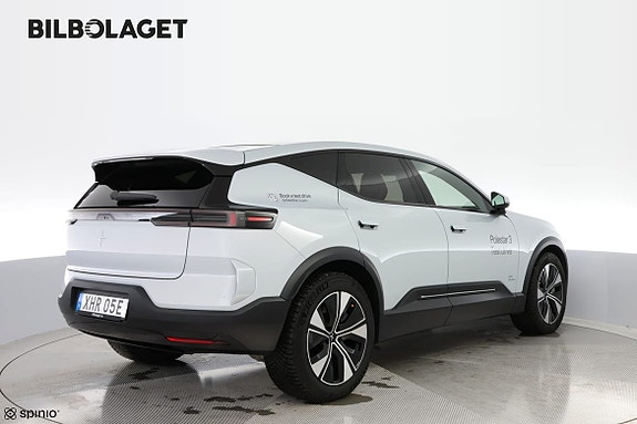 Polestar 3 4 of 15