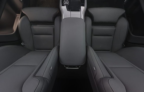 Polestar 3 10 of 15