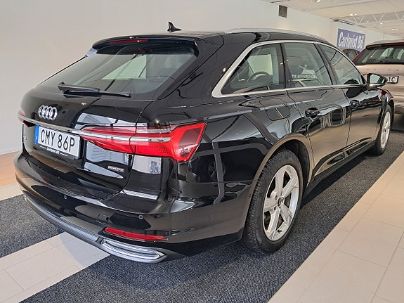 Audi A6 5 of 7